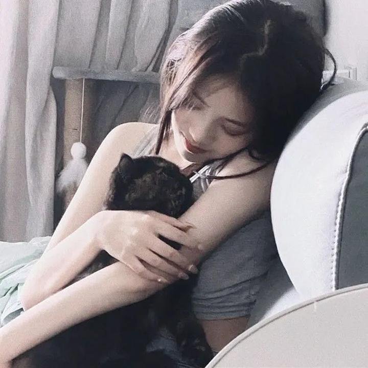 怨女